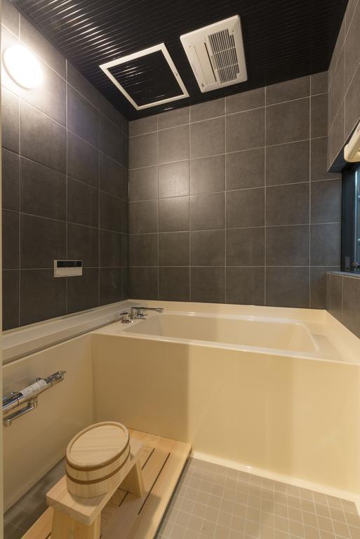 Musubi Hotel Kyoto Sanjo Villa Екстер'єр фото