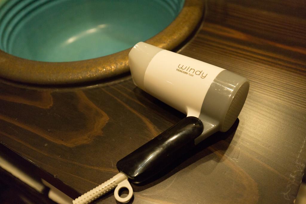 Musubi Hotel Kyoto Sanjo Villa Екстер'єр фото