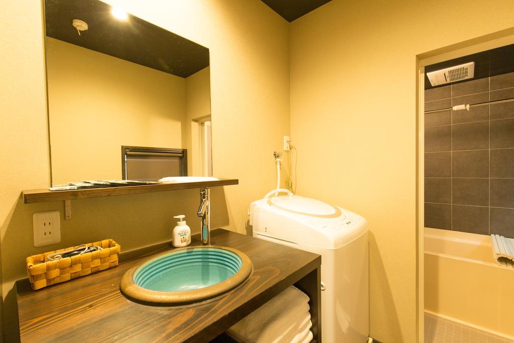 Musubi Hotel Kyoto Sanjo Villa Екстер'єр фото