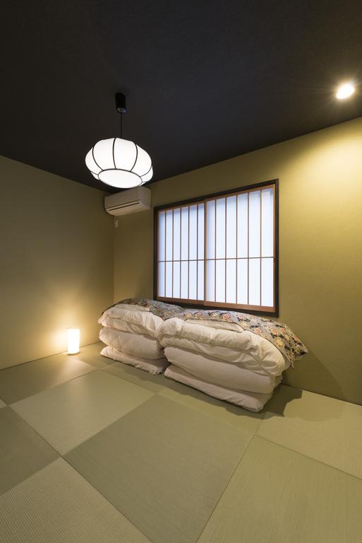 Musubi Hotel Kyoto Sanjo Villa Екстер'єр фото