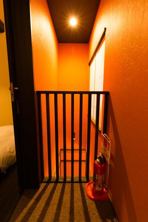 Musubi Hotel Kyoto Sanjo Villa Екстер'єр фото