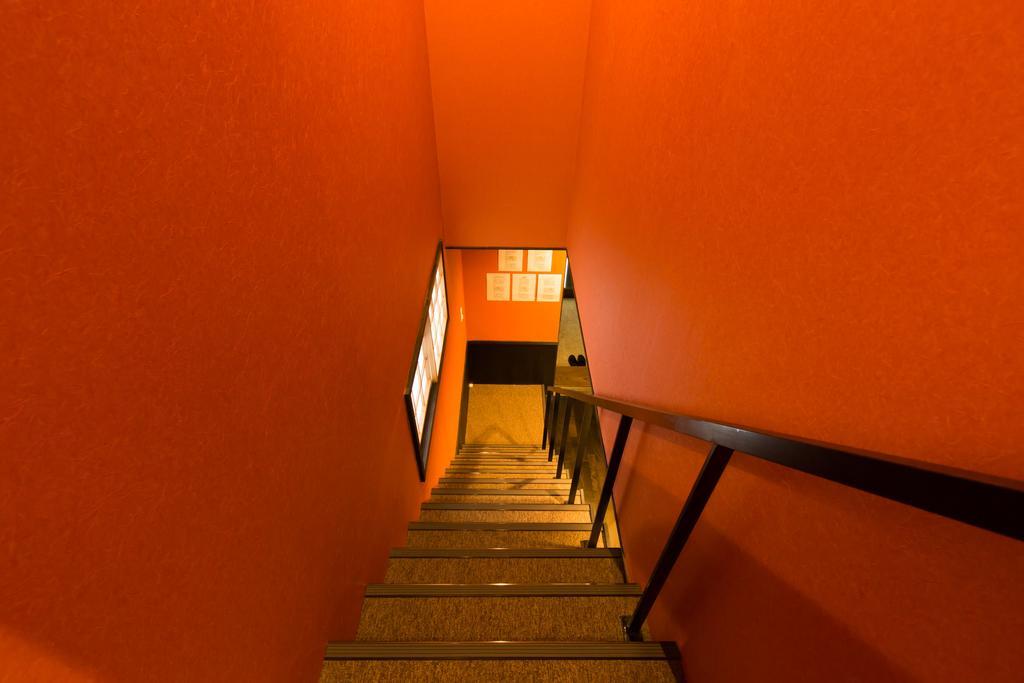 Musubi Hotel Kyoto Sanjo Villa Екстер'єр фото