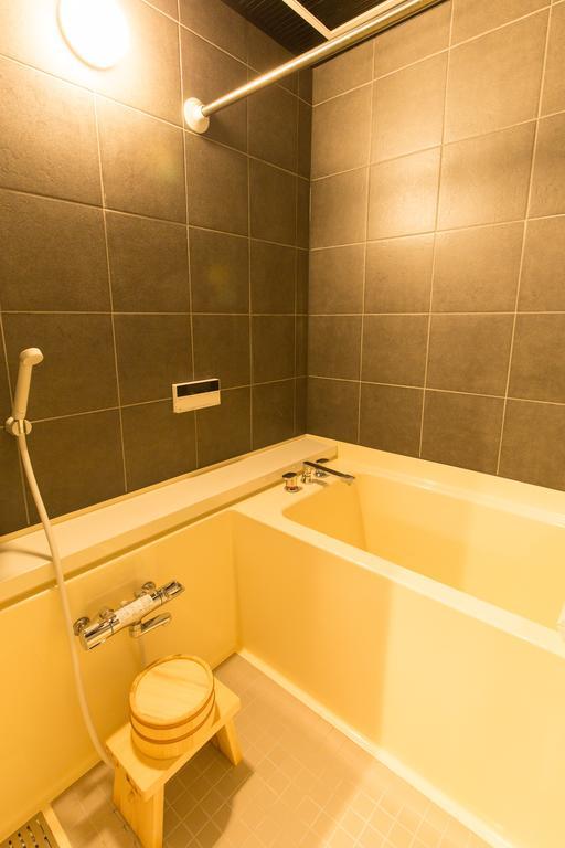 Musubi Hotel Kyoto Sanjo Villa Екстер'єр фото